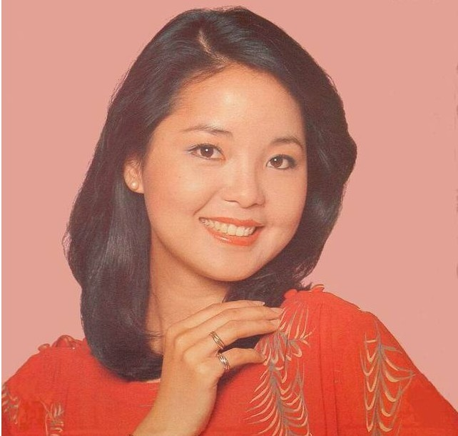 2023邓丽君经典金曲北京演唱会（11月10日）时间、地点、门票信息一览