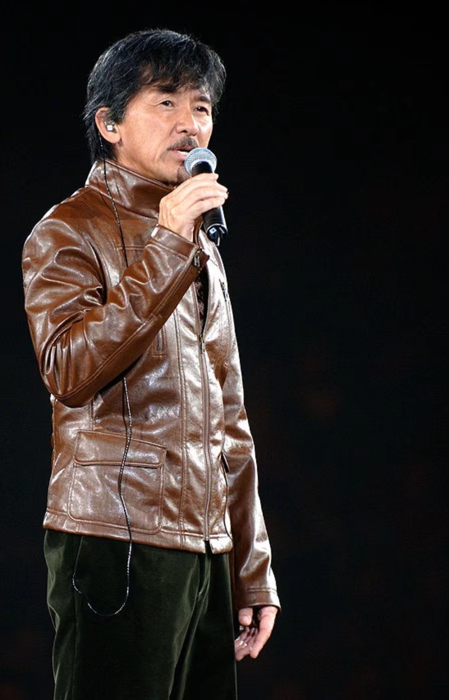 2023林子祥上海演唱会(10月28日)时间地点、门票价格、购票链接 2023林子祥上海演唱会(10月28日)时间地点、门票价格、购票链接