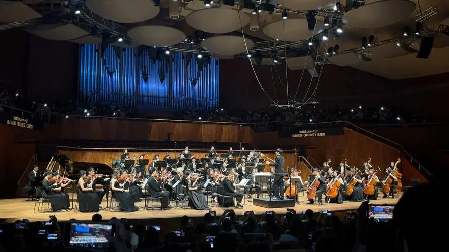 2023音乐会《多厨狂喜》深圳站(10月29日)(时间+地点+票价)一览 2023音乐会《多厨狂喜》深圳站(10月29日)(时间+地点+票价)一览