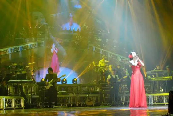 2023邓丽君经典金曲北京演唱会(11月10日)门票在哪买? 2023邓丽君经典金曲北京演唱会(11月10日)门票在哪买?