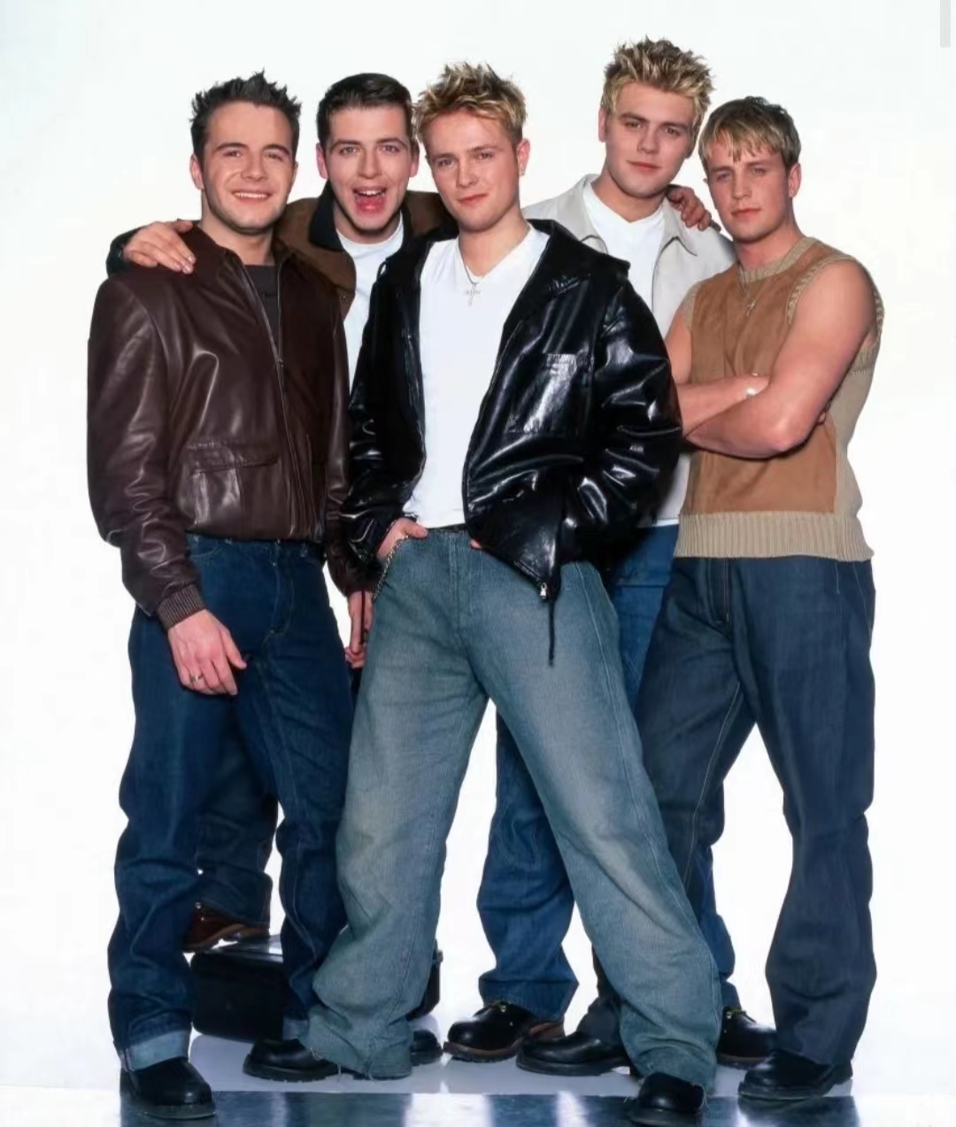 2023西城男孩成都演唱会（9月20日）时间安排、门票价格、订票地址