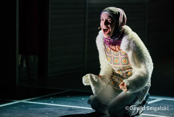 2023戏剧《雪》嘉兴站(10月26-28日)时间、地点、门票价格 2023戏剧《雪》嘉兴站(10月26-28日)时间、地点、门票价格