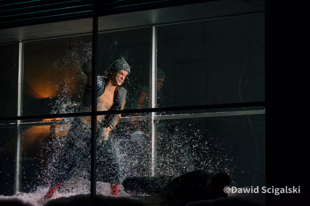 2023戏剧《雪》嘉兴站(10月26-28日)时间、地点、门票价格 2023戏剧《雪》嘉兴站(10月26-28日)时间、地点、门票价格