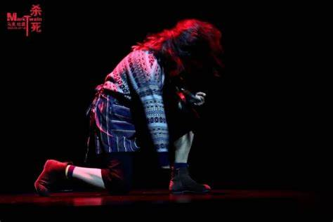 2023话剧《杀死马克吐温》北京站(12月7日-10日)门票价格是多少?在哪里买票? 2023话剧《杀死马克吐温》北京站(12月7日-10日)门票价格是多少?在哪里买票?