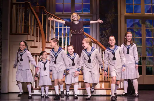 2023音乐剧《音乐之声》天津站（12月13日）时间地点、门票价格、订票链接