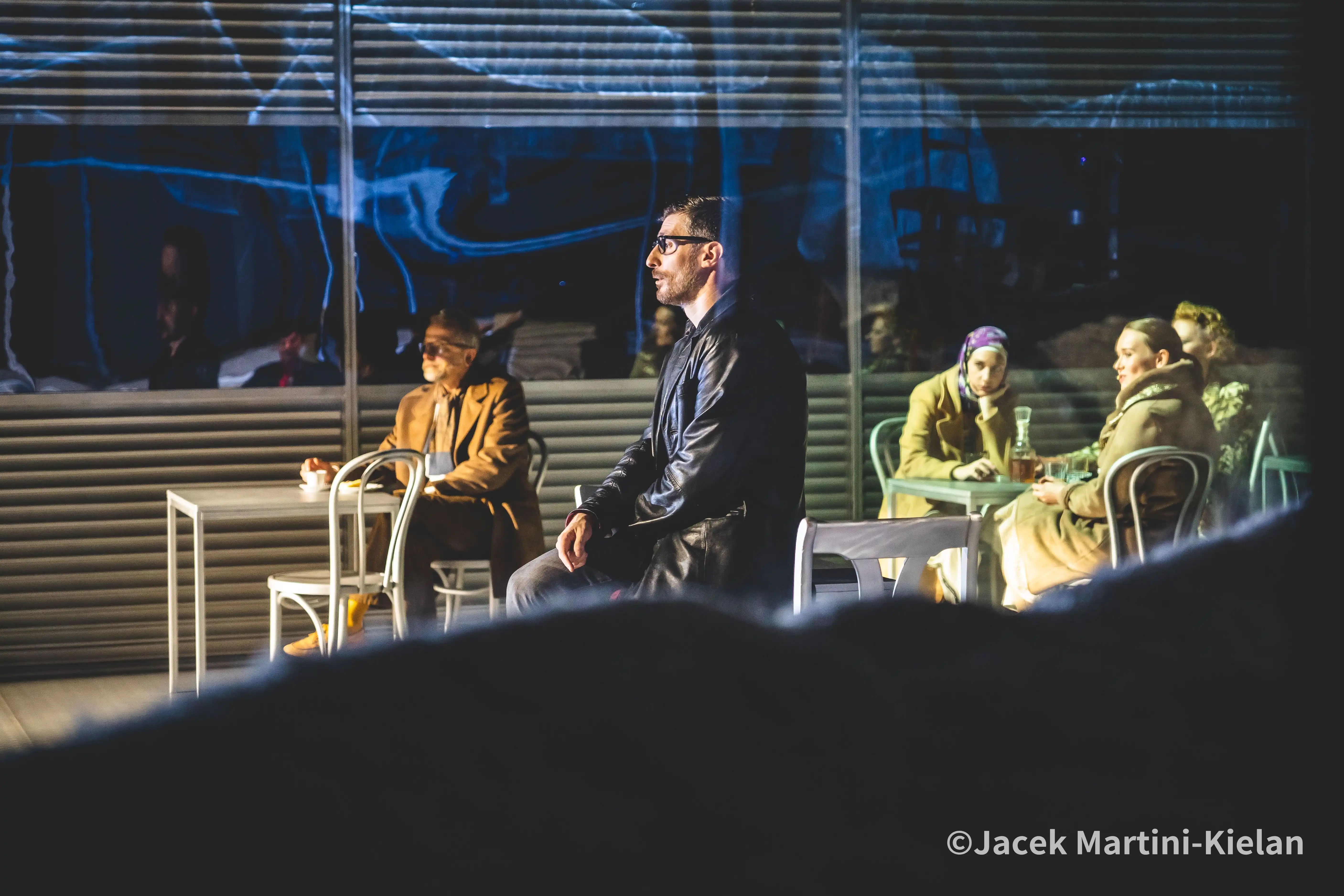 2023戏剧《雪》嘉兴站(10月26-28日)时间、地点、门票价格 2023戏剧《雪》嘉兴站(10月26-28日)时间、地点、门票价格