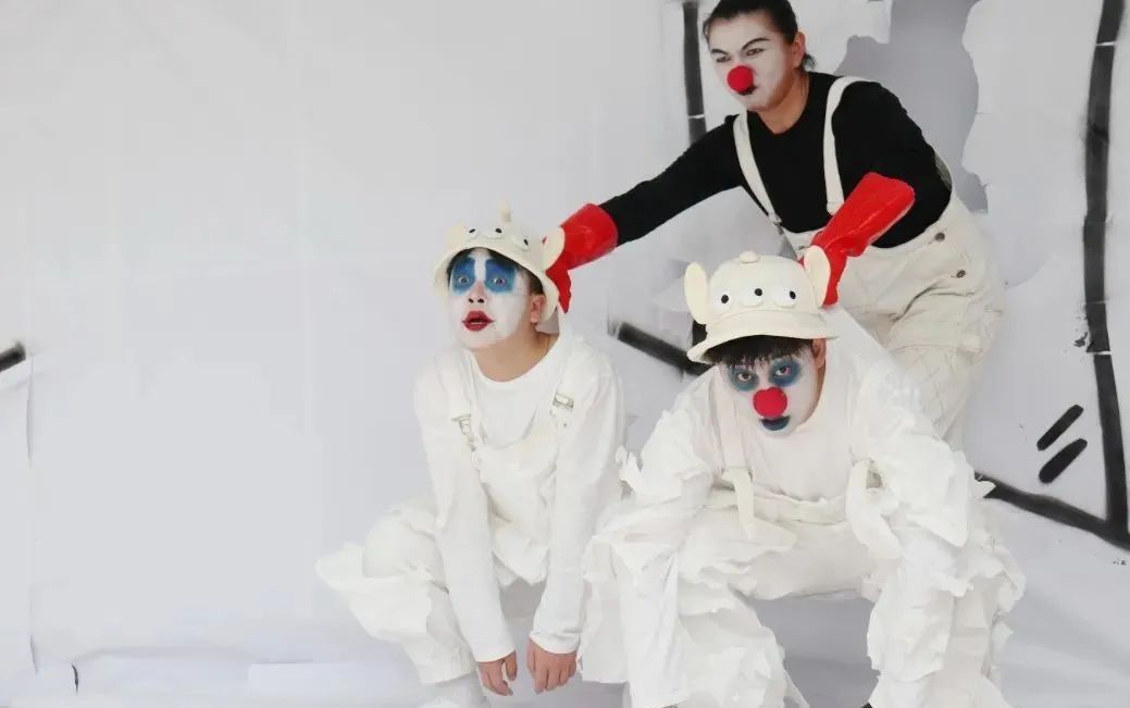 2023互动剧《魔法纸世界》深圳站（9月24日）时间、地点、门票价格