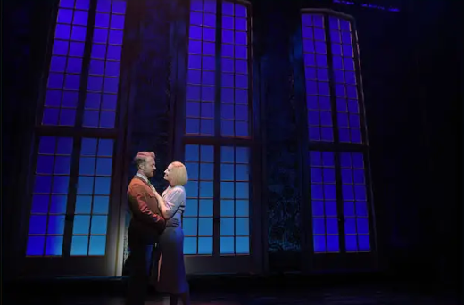 2023音乐剧《音乐之声》天津站（12月13日）时间地点、门票价格、订票链接