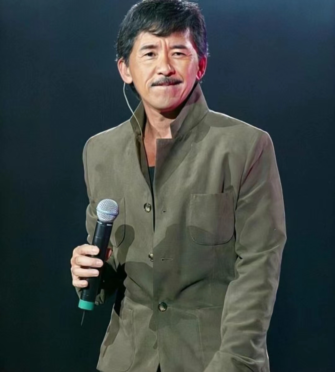 2023林子祥上海演唱会(10月28日)时间地点、门票价格、购票链接 2023林子祥上海演唱会(10月28日)时间地点、门票价格、购票链接