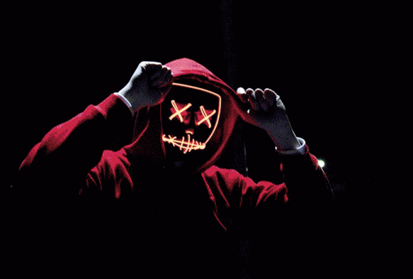 2023西安魔女惊魂Halloween万圣趴（10月31日）演出详情（时间+地点+门票价格+购票地址）