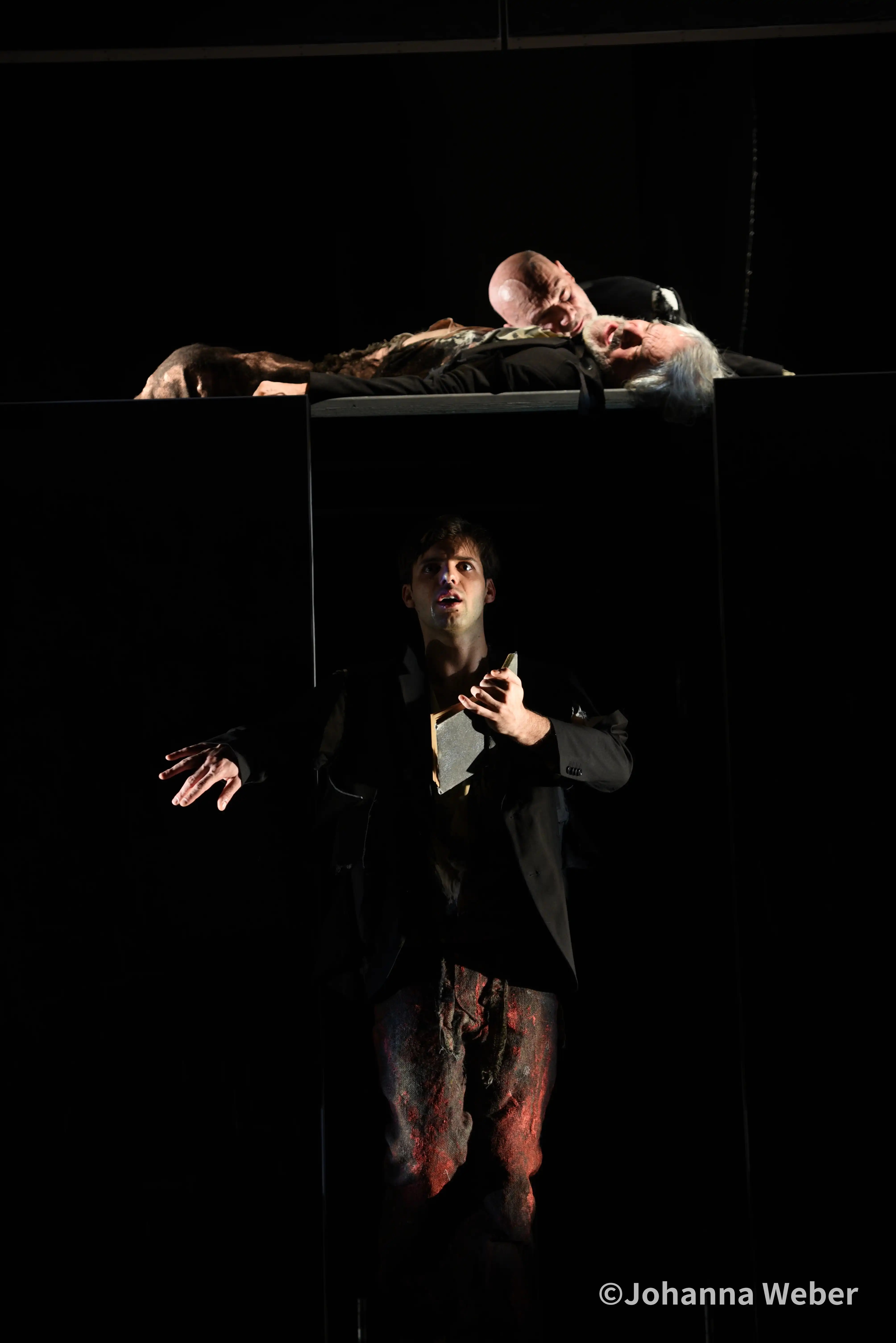 2023戏剧《等待戈多》嘉兴站（10月20/21日）时间、地点、门票价格