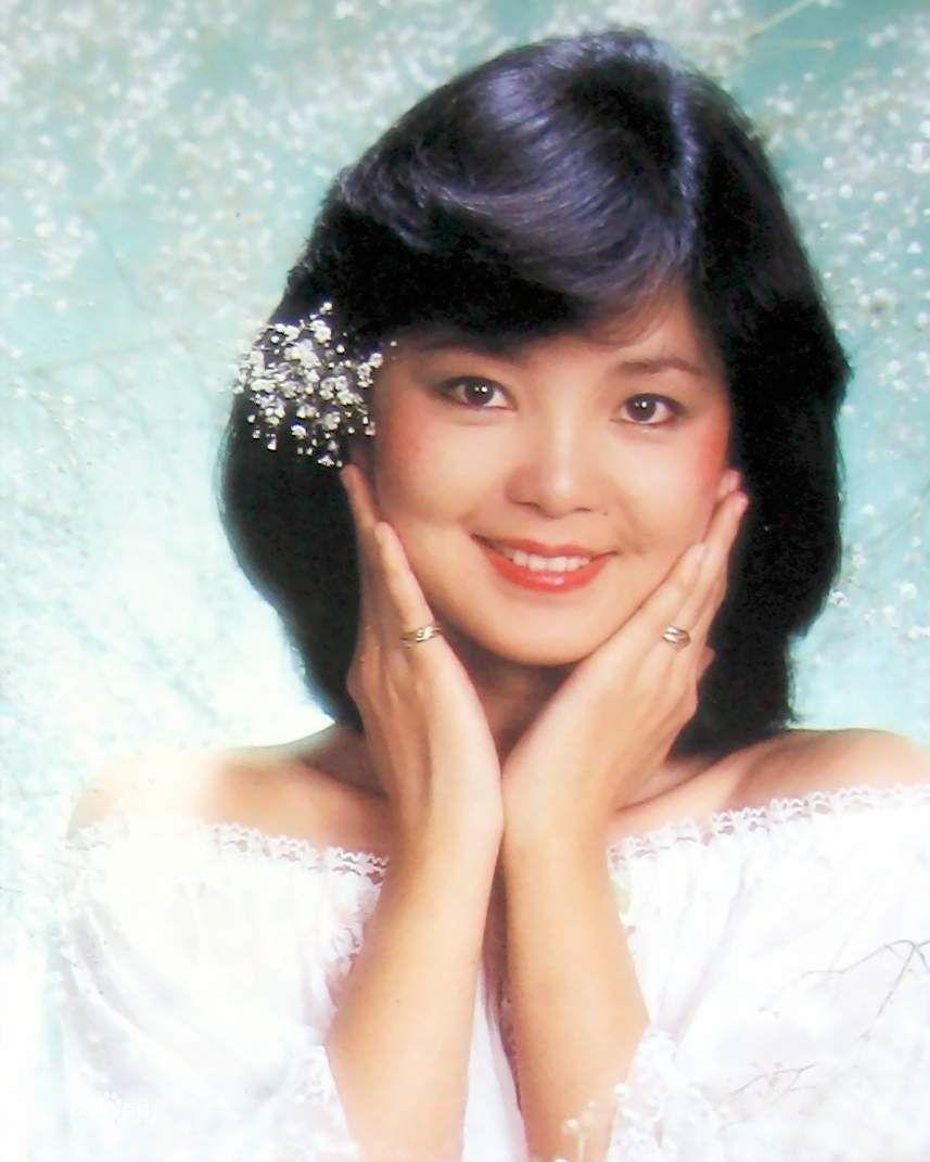 2023邓丽君经典金曲北京演唱会（11月10日）时间、地点、门票信息一览