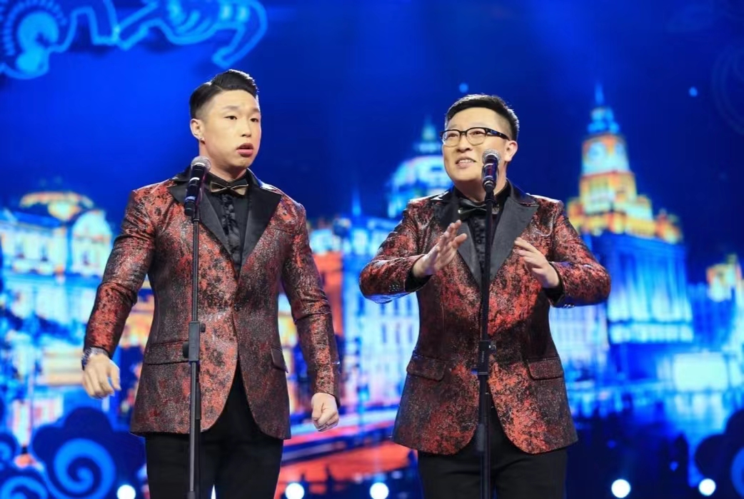 2023烧饼曹鹤阳保定相声专场（10月5日）演出安排（时间地点、门票价格）