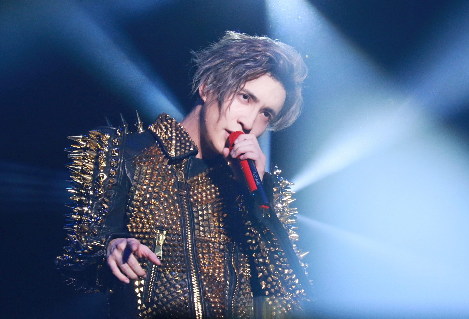 2023薛之谦滁州演唱会(9月29日)演出详情(时间、地点、门票价格) 2023薛之谦滁州演唱会(9月29日)演出详情(时间、地点、门票价格)