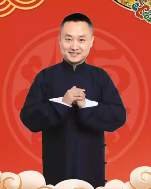 2023德云三宝重庆相声专场（10月14日）在哪订票？