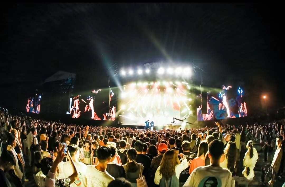 2023郑州超级音乐节（10月5日）门票价格是多少？在哪买票？