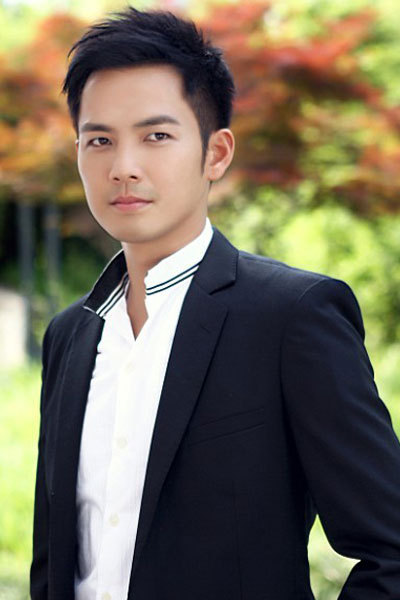 2023钟汉良深圳演唱会（9月23日）门票价格、时间地点、演出详情 