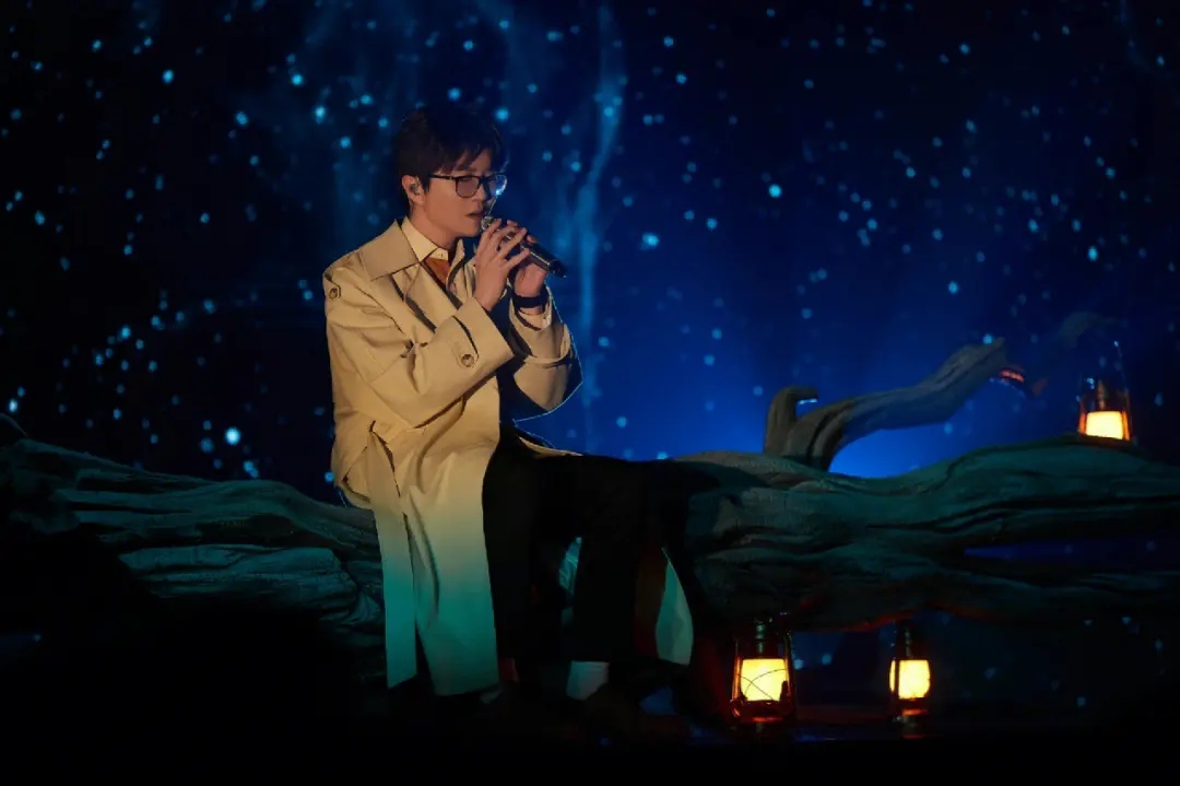 2023毛不易北京演唱会（9月15日）门票在哪里买?