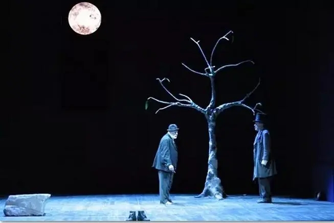 2023戏剧《等待戈多》嘉兴站(10月20日-21日)座位图+门票价格+歌单 2023戏剧《等待戈多》嘉兴站(10月20日-21日)座位图+门票价格+歌单