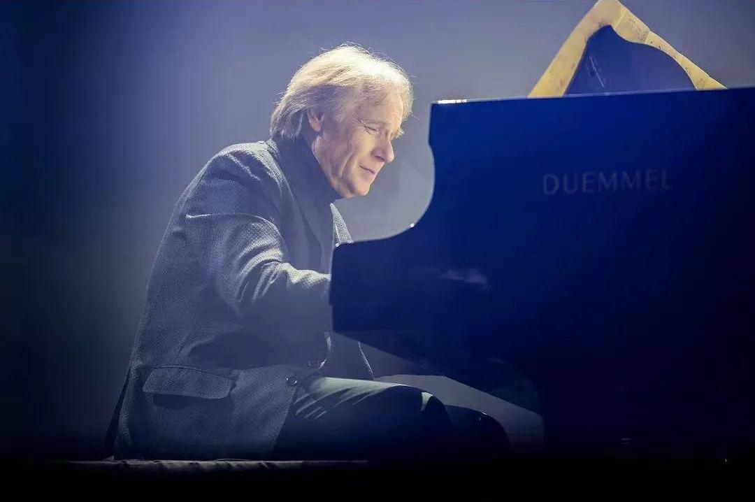 2024理查德·克莱德曼苏州音乐会(1月24日)(时间+地点+门票)订票指南 2024理查德·克莱德曼苏州音乐会(1月24日)(时间+地点+门票)订票指南