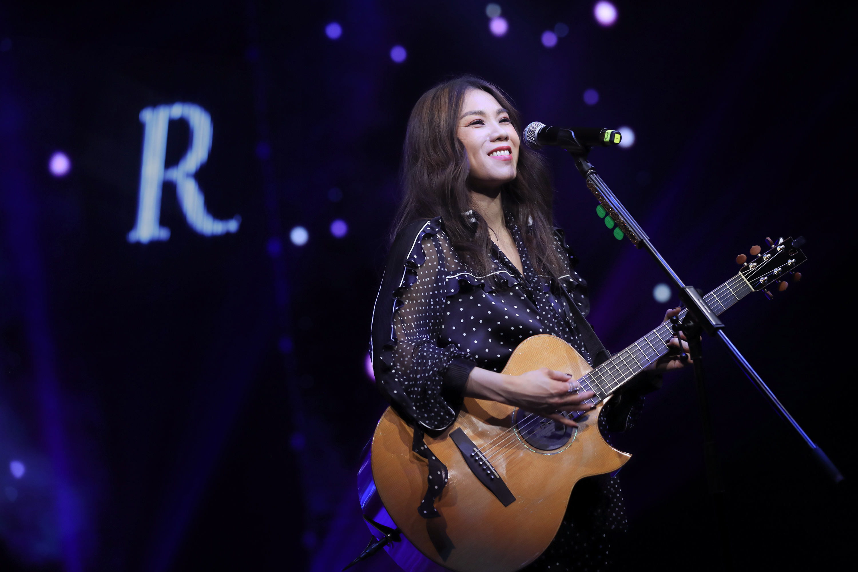 2023蔡健雅深圳演唱会(12月23日)会唱哪些歌曲?门票在哪买? 2023蔡健雅深圳演唱会(12月23日)会唱哪些歌曲?门票在哪买?