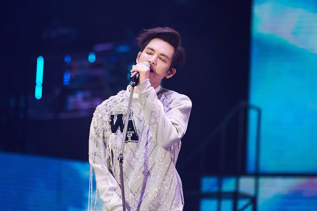 2023钟汉良深圳演唱会（9月23日）时间、地点、门票价格及购票网址