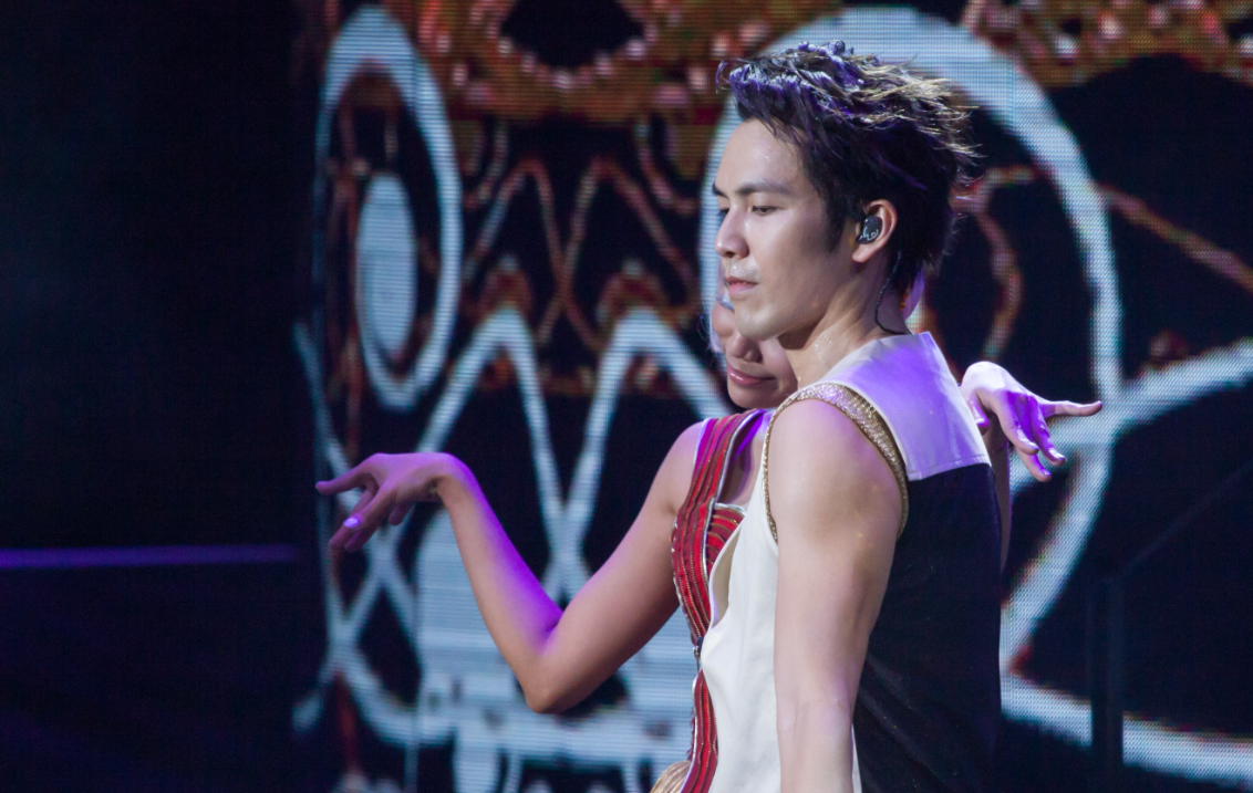 2023钟汉良深圳演唱会（9月23日）演出详情（时间地点+门票价格+购票网址）