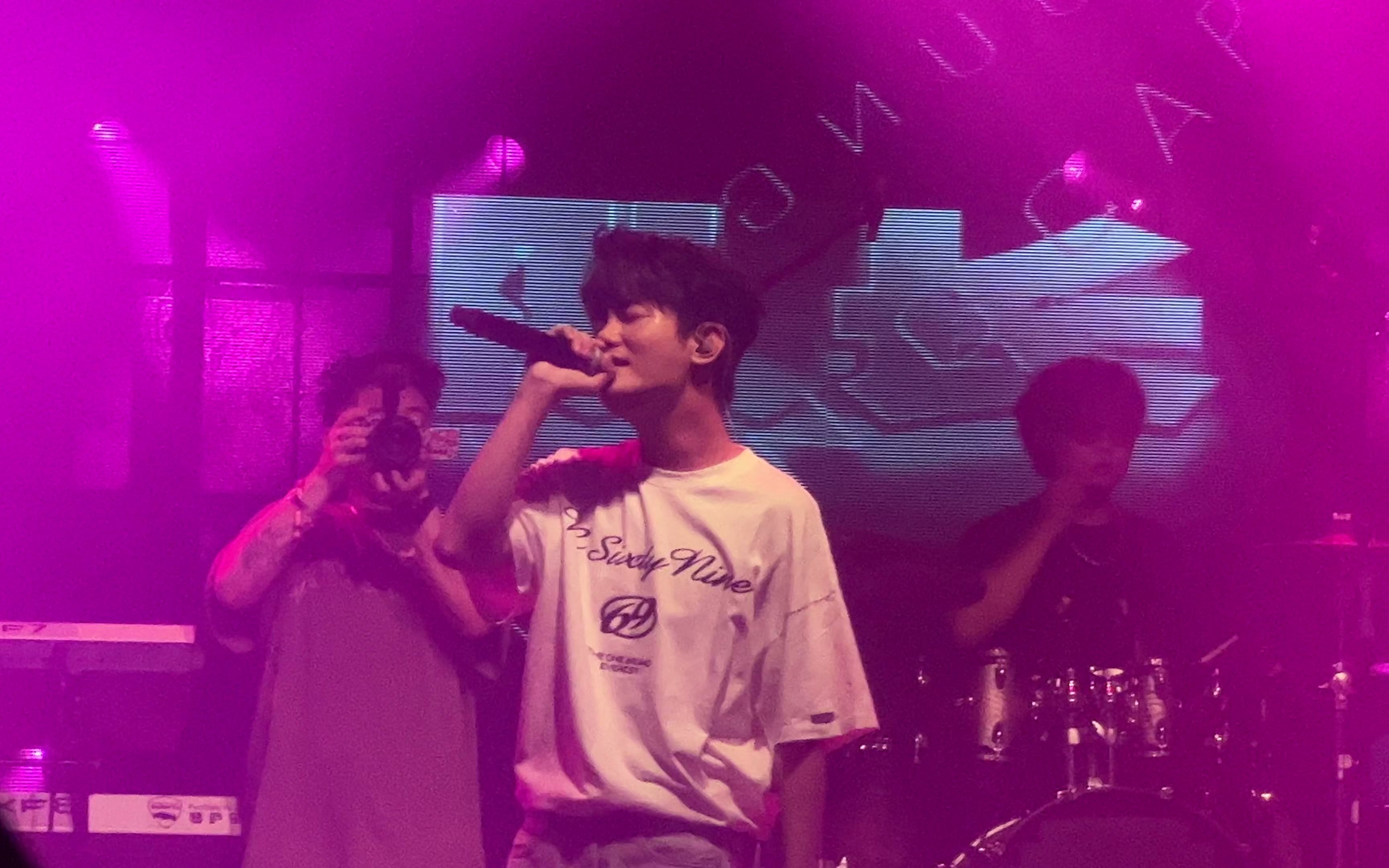 2023队长YoungCaptain澳门演唱会（10月14日）会唱哪些歌曲？门票在哪买？