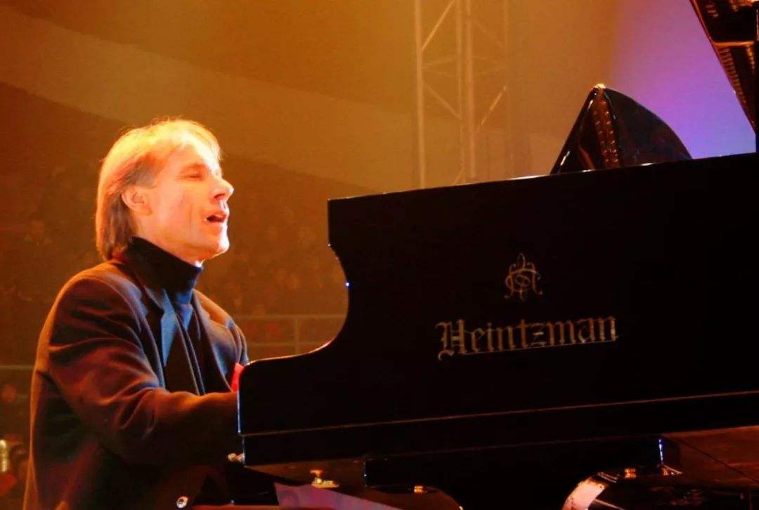 2024理查德·克莱德曼苏州音乐会(1月24日)(时间+地点+门票)订票指南 2024理查德·克莱德曼苏州音乐会(1月24日)(时间+地点+门票)订票指南