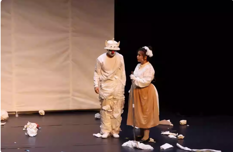 2023互动剧《魔法纸世界》深圳站（9月24日）演出详情及购票信息