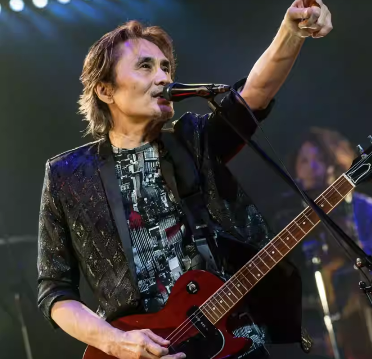 2023直到世界尽头成都演唱会(10月4日)时间+场馆+订票 2023直到世界尽头成都演唱会(10月4日)时间+场馆+订票