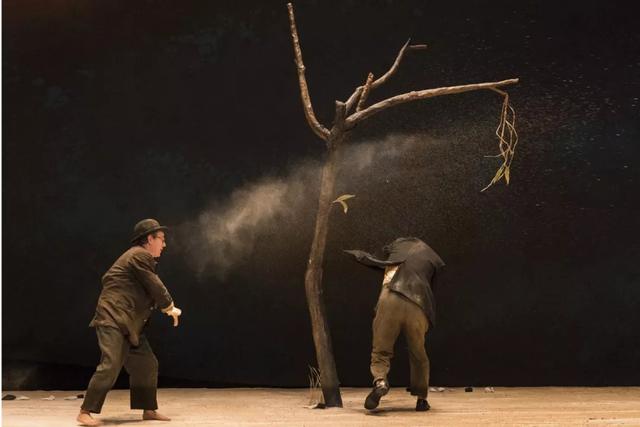 2023戏剧《等待戈多》嘉兴站(10月20日-21日)座位图+门票价格+歌单 2023戏剧《等待戈多》嘉兴站(10月20日-21日)座位图+门票价格+歌单