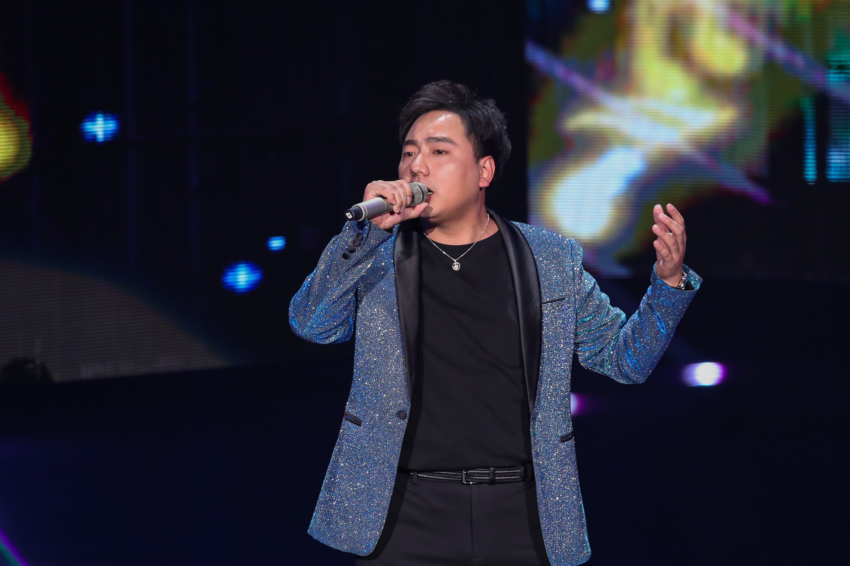 2023海来阿木湛江演唱会（9月24日）时间地点、演出详情、在线订票