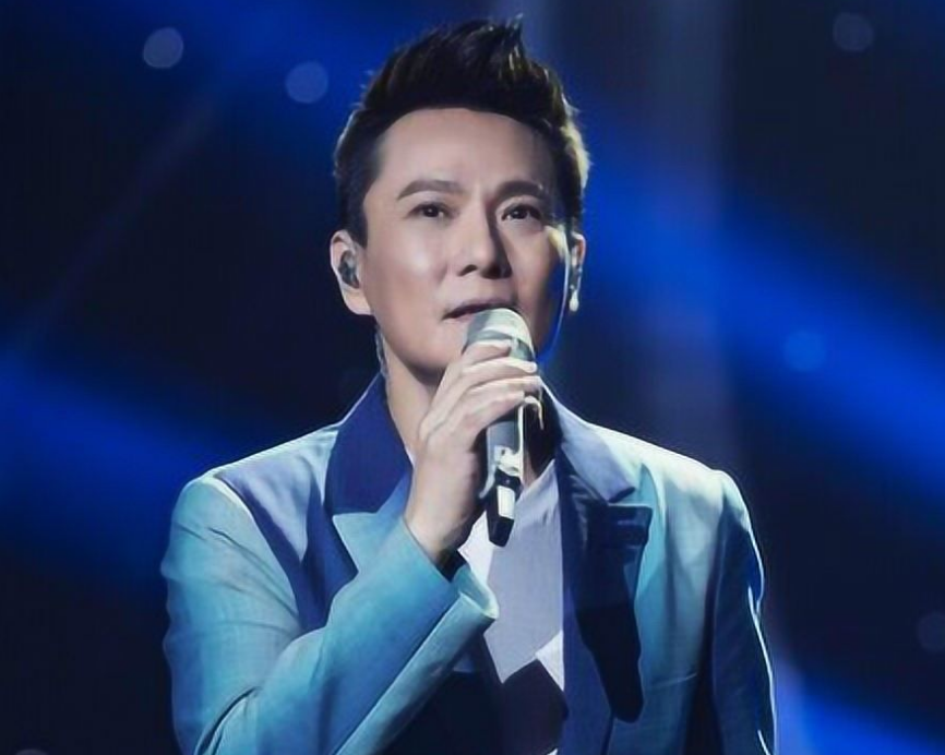 2023张信哲合肥演唱会（9月30日）门票价格+在线订票