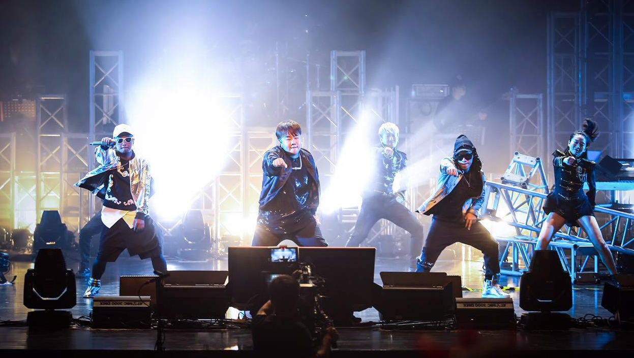 2023廊坊因固安心聚潮音乐节（9月23/24日）演出阵容（时间+地点+门票价格+购票地址）