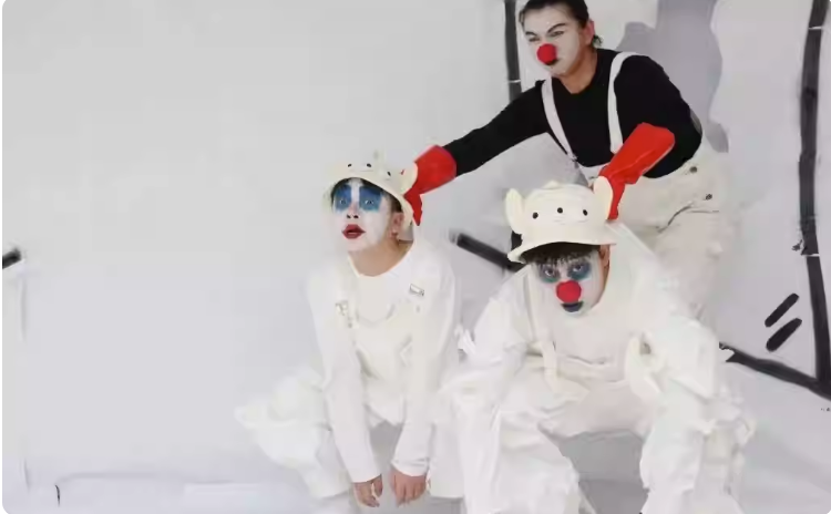 2023互动剧《魔法纸世界》深圳站（9月24日）演出详情及购票信息