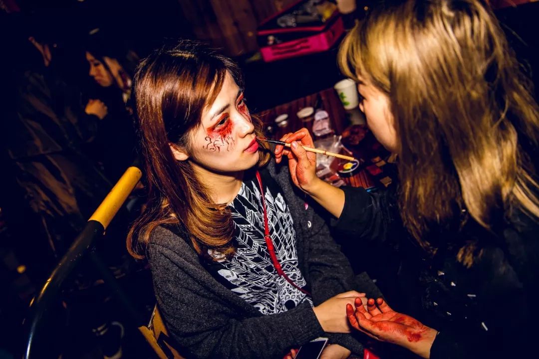 2023温州魔女惊魂Halloween万圣趴(10月31日)时间、地点、门票价格及购票网址 2023温州魔女惊魂Halloween万圣趴(10月31日)时间、地点、门票价格及购票网址