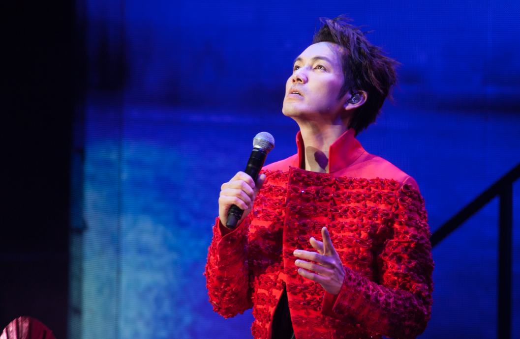 2023钟汉良深圳演唱会（9月23日）演出详情（时间地点+门票价格+购票网址）