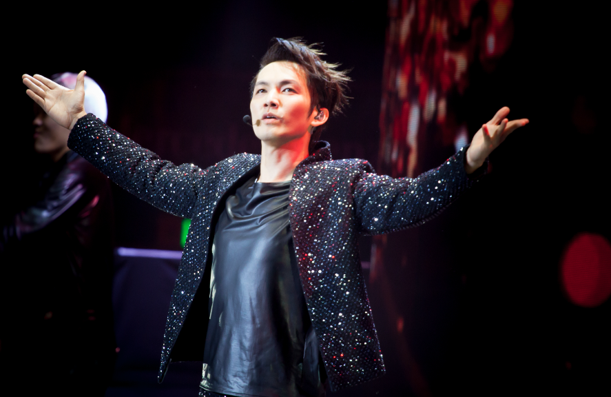 2023钟汉良深圳演唱会（9月23日）演出详情（时间地点+门票价格+购票网址）