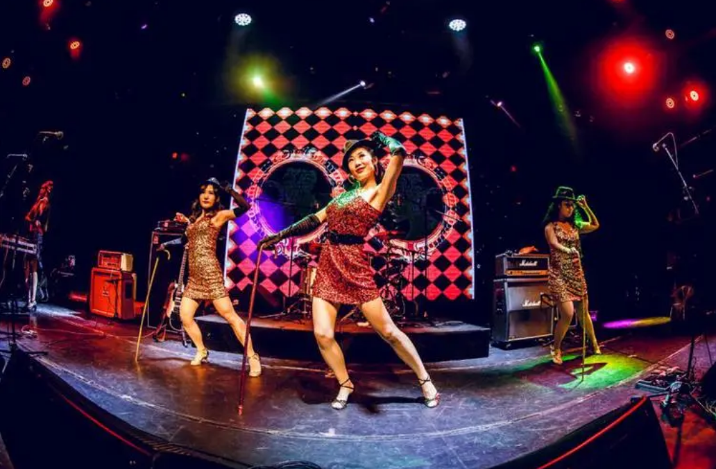 2023北京魔女惊魂Halloween万圣趴（10月31日）门票预订+开售时间