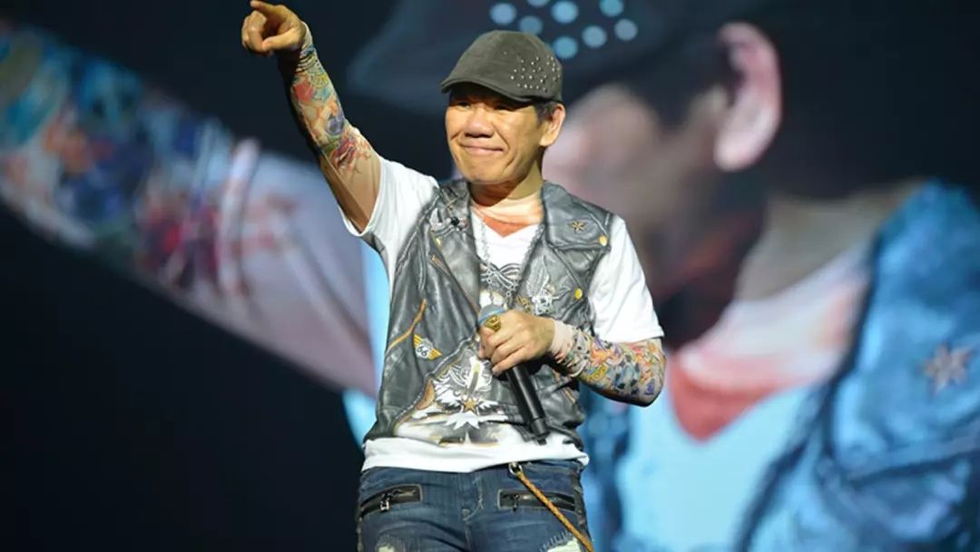 2023赵传罗定演唱会（10月3日）会唱哪些歌曲？门票在哪买？