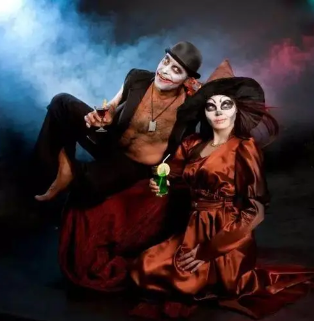 2023西安魔女惊魂Halloween万圣趴（10月31日）演出安排（时间、地点、门票）