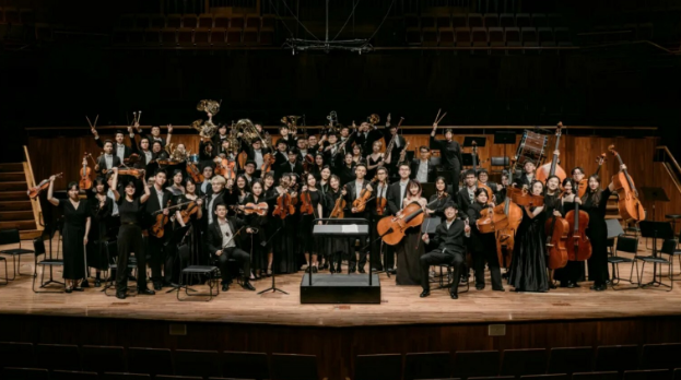 2023音乐会《多厨狂喜》深圳站(10月29日)时间、地点、票价、演出详情 2023音乐会《多厨狂喜》深圳站(10月29日)时间、地点、票价、演出详情