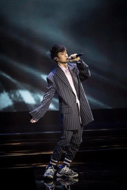 2023古巨基东莞演唱会(9月23日)座位图+门票价格+歌单 2023古巨基东莞演唱会(9月23日)座位图+门票价格+歌单