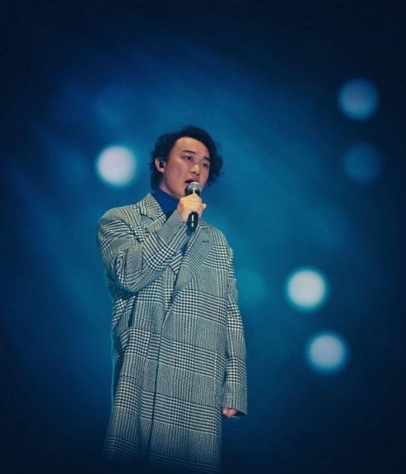 2024陈奕迅厦门演唱会（1月19日）在哪里订票？