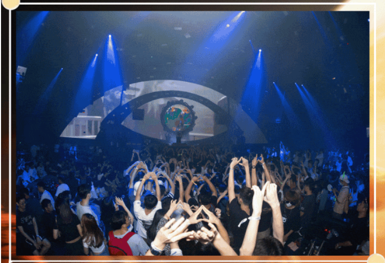 2023天津YOULO中秋探月蹦迪计划（9月30日）演出详情及购票信息