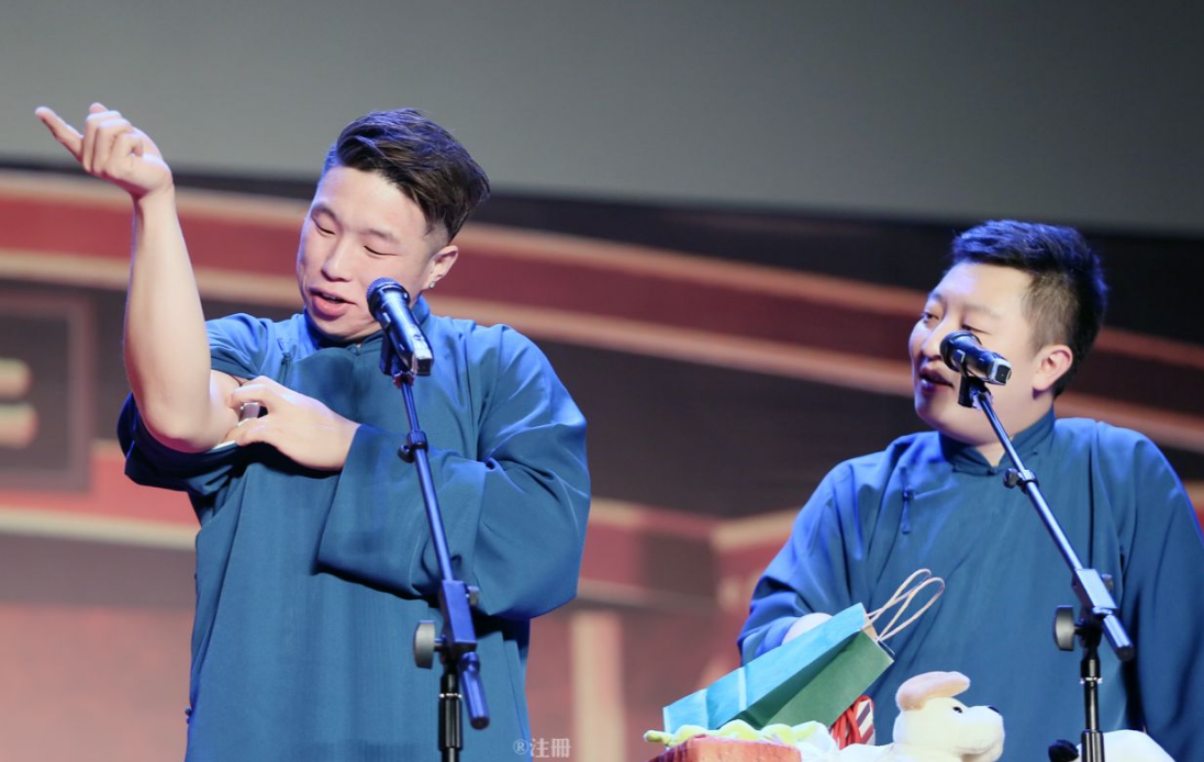 2023烧饼曹鹤阳保定相声专场（10月5日）时间安排+门票价格+订票网址