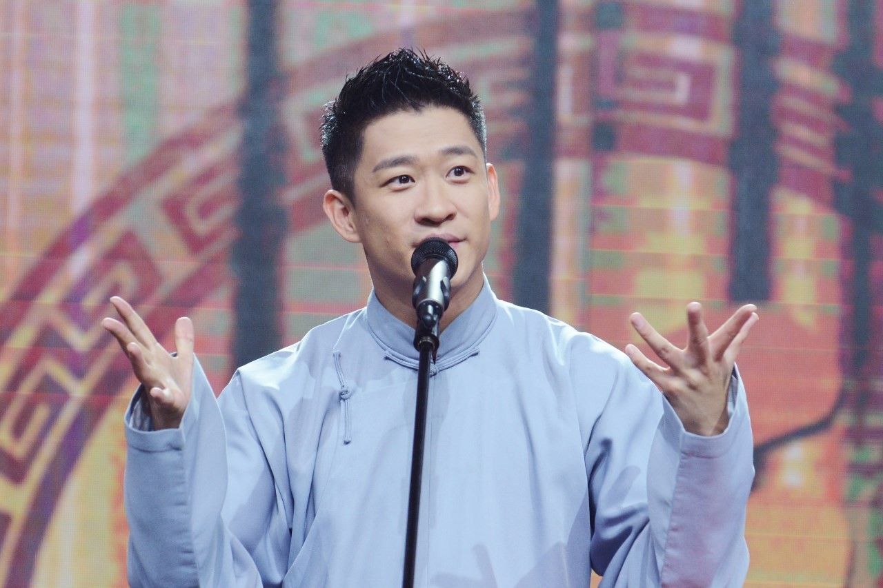 2023听云轩沈阳相声专场（10月22日）门票价格是多少？在哪买票？