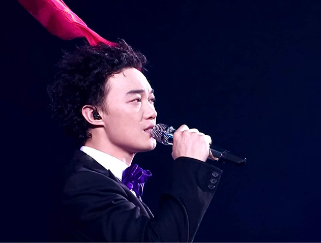 2024陈奕迅厦门演唱会（1月19日）在哪买票？