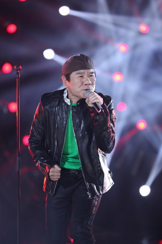 2023赵传佛山演唱会(10月28日)(时间+地点+门票价格)信息一览 2023赵传佛山演唱会(10月28日)(时间+地点+门票价格)信息一览